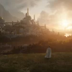 Lord of the Rings – The Rings of Power Season 2