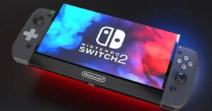 เผยข้อมูลต่าง ๆ ล่าสุด ของเครื่องคอนโซลที่จะมาแทน Nintendo Switch